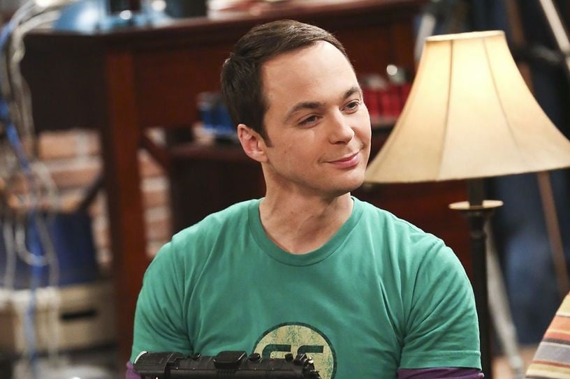 Sheldon Cooper - Teoría del Big Bang | 8 personajes de soporte de televisión que se han convertido en uno de los favoritos de todos | Bayas cerebrales