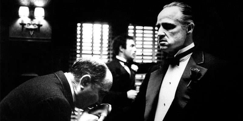 Mafia siciliana | 7 El crimen más grande y popular del mundo | Bayas cerebrales