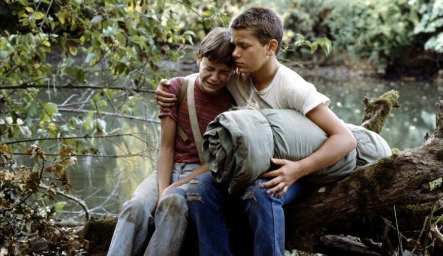 Apoyarme | 9 películas para niños que son muy cobardes | Bayas cerebrales