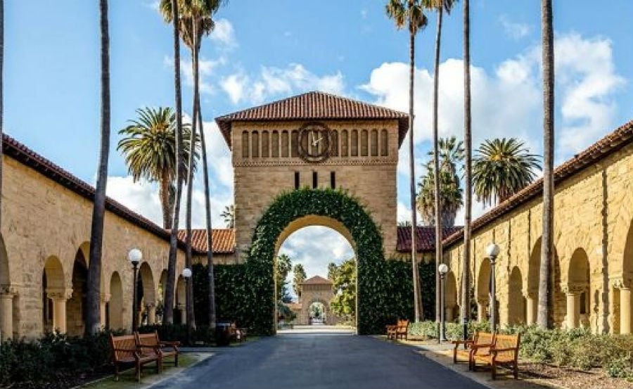 Universidad de Stanford | 7 universidades más ricas del mundo | Bayas cerebrales