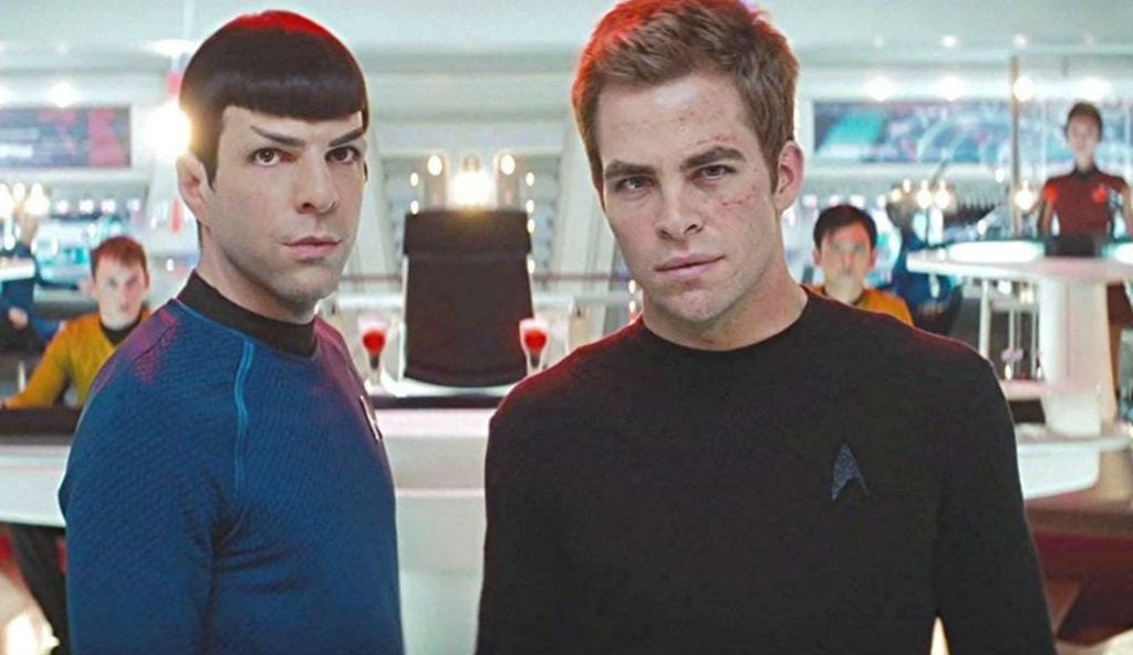 Star Trek | 8 películas increíbles que tienes que ver esta semana en Amazon Prime | Cerebro