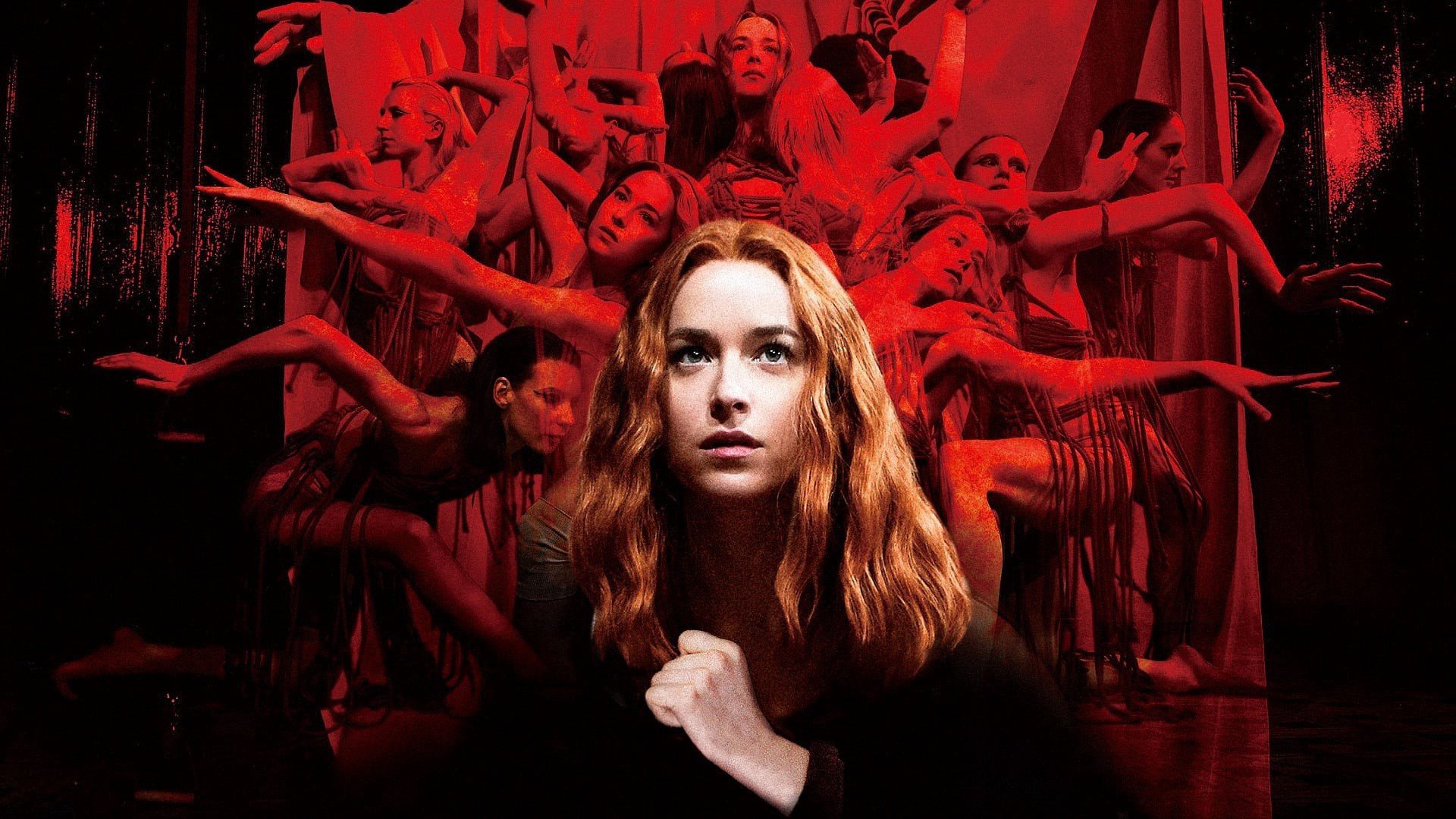 Sospechoso - 2018 | 9 películas psicológicas pesadas que cambiarán su opinión | Bayas cerebrales