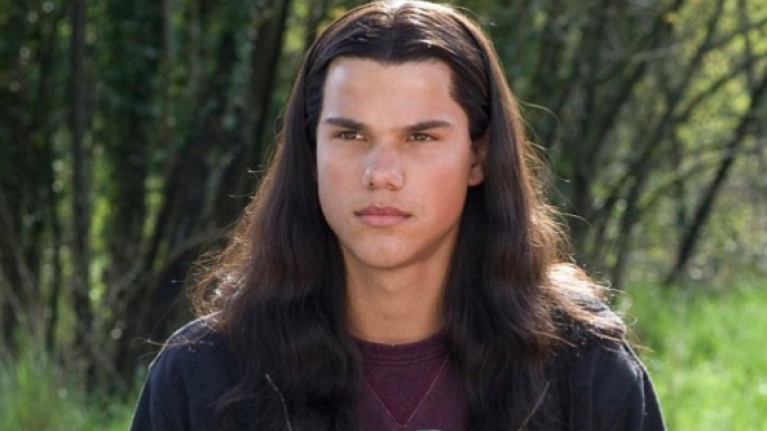 Lautner es un actor sobrevalorado | 6 razones por las cuales la película Taylor Lauth ha terminado | Bayas cerebrales