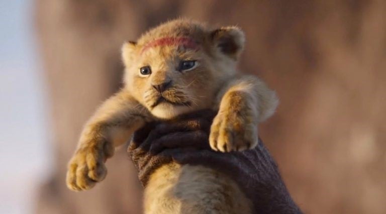 El Rey León | Los rediseños de acción de Disney Live de lo peor a lo mejor | Bayas cerebrales