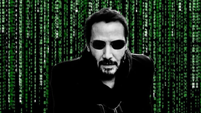 Matriz 4 | 8 películas que no sabías que vendrán | Bayas cerebrales