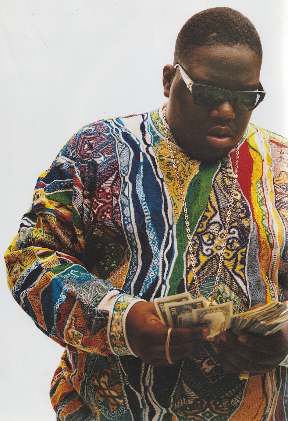 Notorious Great 1