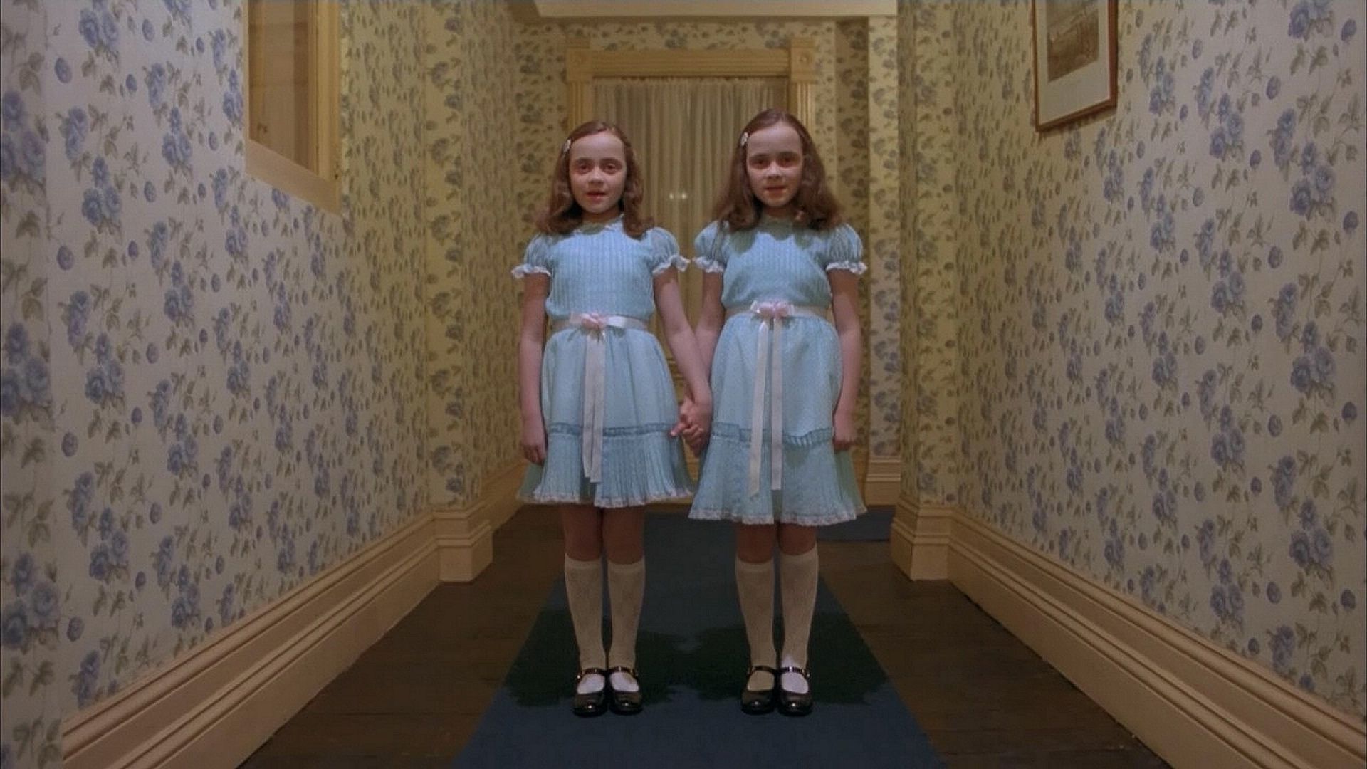 Brilliant (1980) | 7 Las películas de terror más visualmente impactantes | Bayas cerebrales