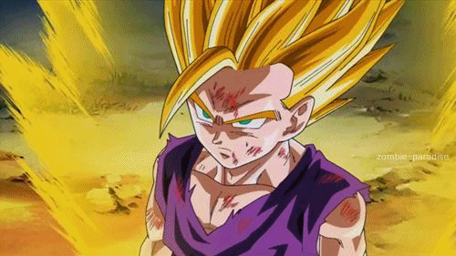 Top 10 de Dragon Ball 2