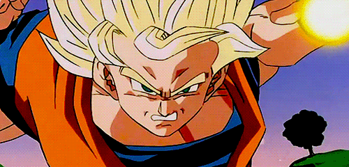 Top 10 de Dragon Ball 4