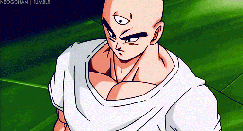 Top 10 de Dragon Ball 6