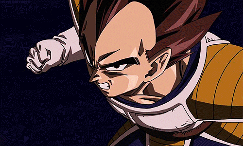 Top 10 de Dragon Ball 7