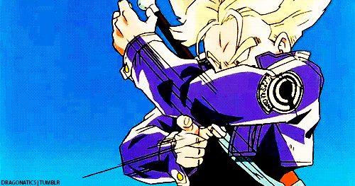 Top 10 de Dragon Ball 8