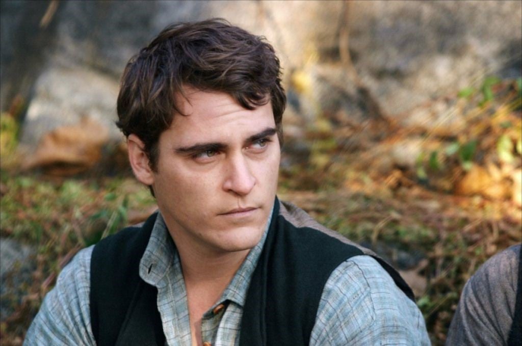Village, 2004 | Top 7 Presentaciones de películas de Joaquin Phoenix | Bayas cerebrales