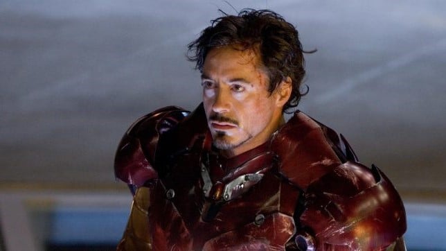 Tony Stark - "Avengers: Endgame:" (2019) | 7 Las muertes heroicas más sorprendentes de las películas | Bayas cerebrales