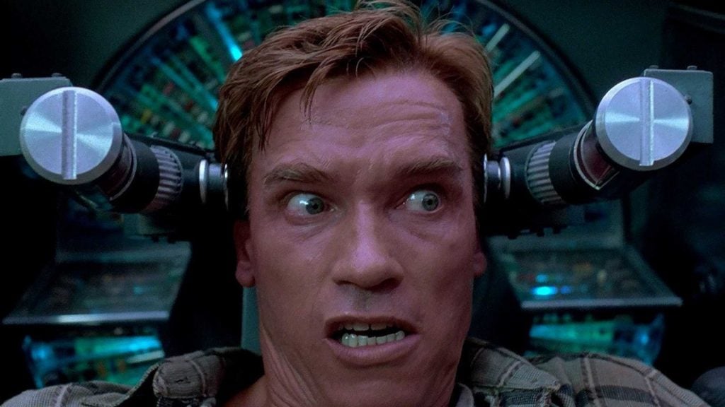 Recordatorio general | 90 Top 90 Películas de acción | Bayas cerebrales