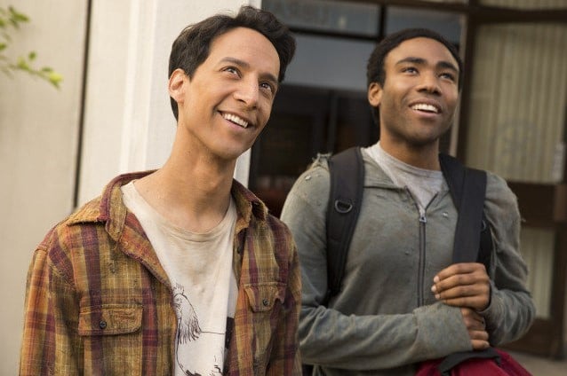 Troy y Abed - Comunidad | 8 personajes de soporte de televisión que se han convertido en uno de los favoritos de todos | Bayas cerebrales