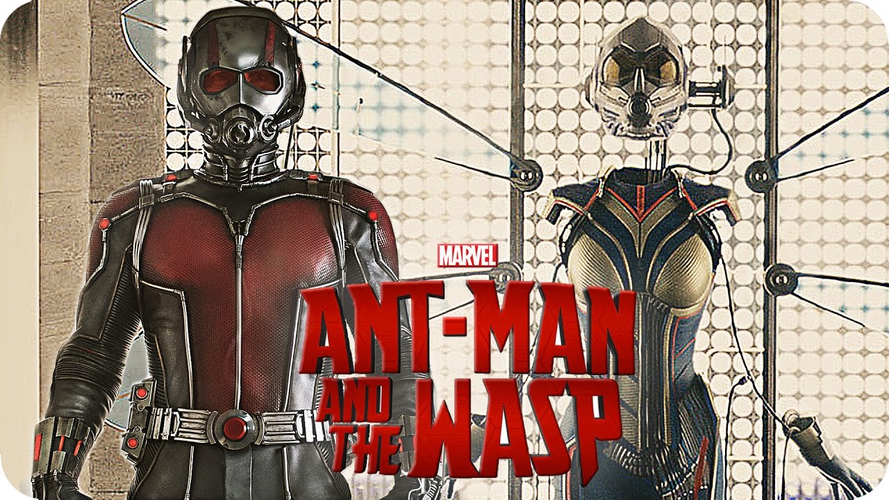 Próximas películas de DC Marvel 02