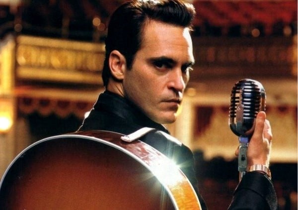 Walk the Line, 2005 | Top 7 Presentaciones de películas de Joaquin Phoenix | Bayas cerebrales