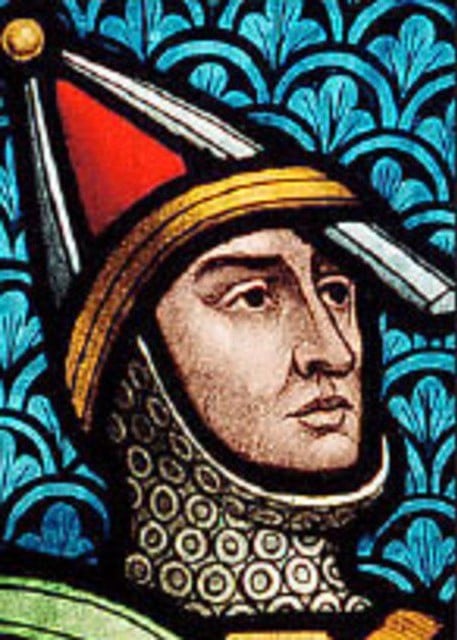 William de Warenne | 10 Caballeros medievales asombrosos de los que nunca has oído hablar | Bayas cerebrales