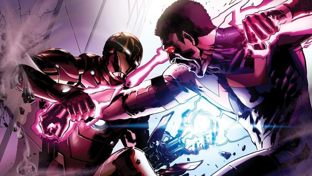 Miracle Man | 9 maravillosos personajes increíbles que necesitan su propia serie de televisión | Bayas cerebrales