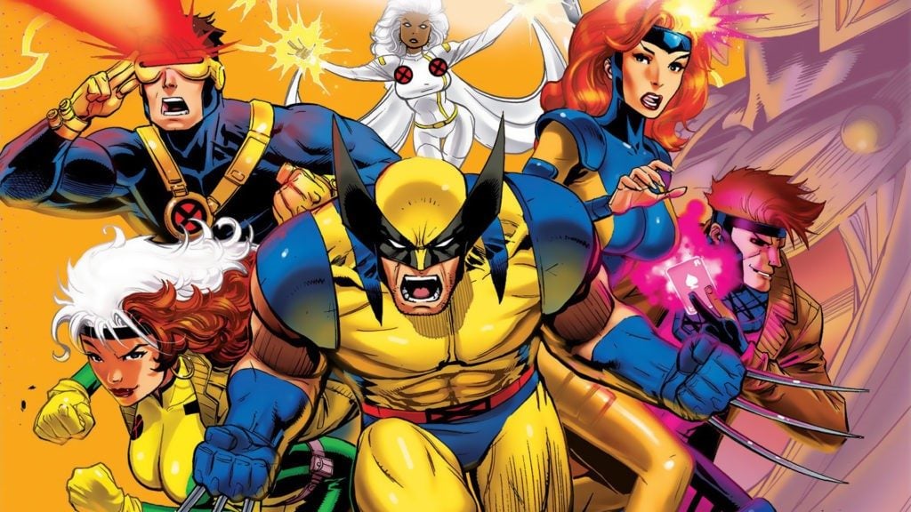 X-Men | 9 maravillosos personajes increíbles que necesitan su propia serie de televisión | Bayas cerebrales