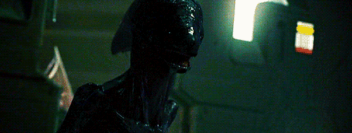 Xenomorfos