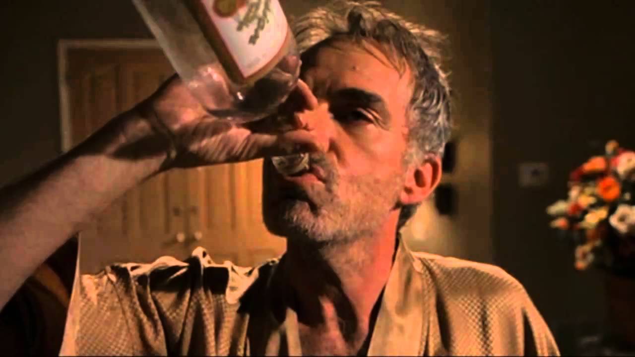 Actores. Who-Drunk fue Set-6-Bad-Santa-Thornton