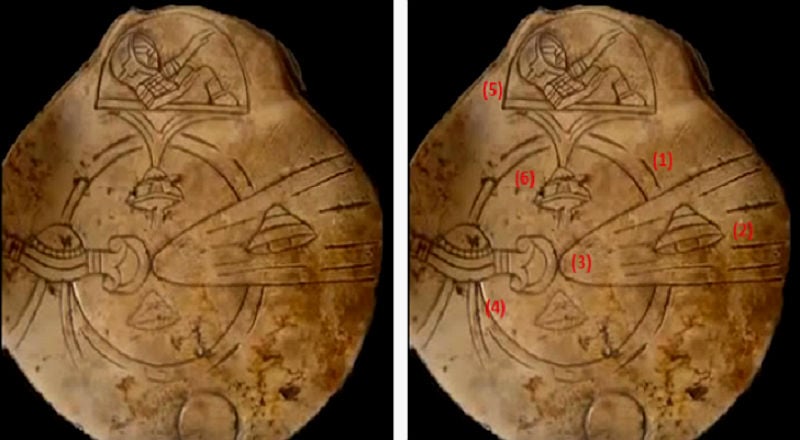 Old-Mexican-Artifacts. Eso podría poder-leer-aliens -02