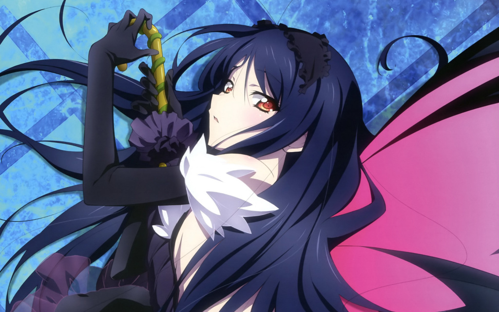 Anime-every jugador es necesario-clock -06