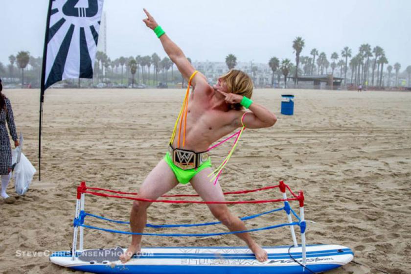Trajes anuales de viajes-competición-santa-monica-ca-09
