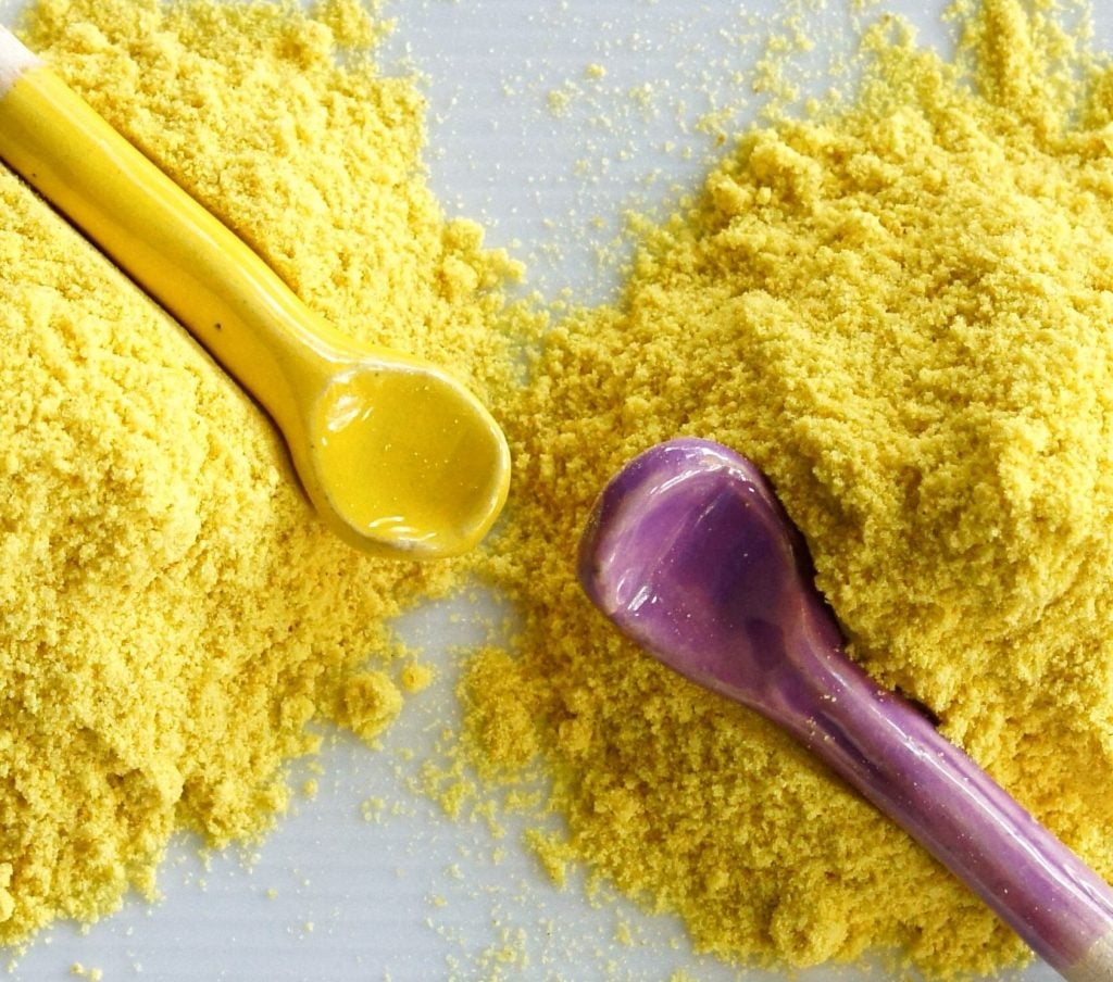 Asafoetida (Hing) | Las 7 especias más caras | Bayas cerebrales
