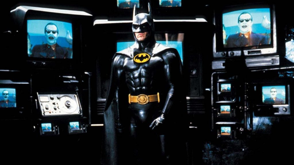Batman - "Ordenanza" | Ninguno de los 9 roles icónicos quiere jugar | Bayas cerebrales