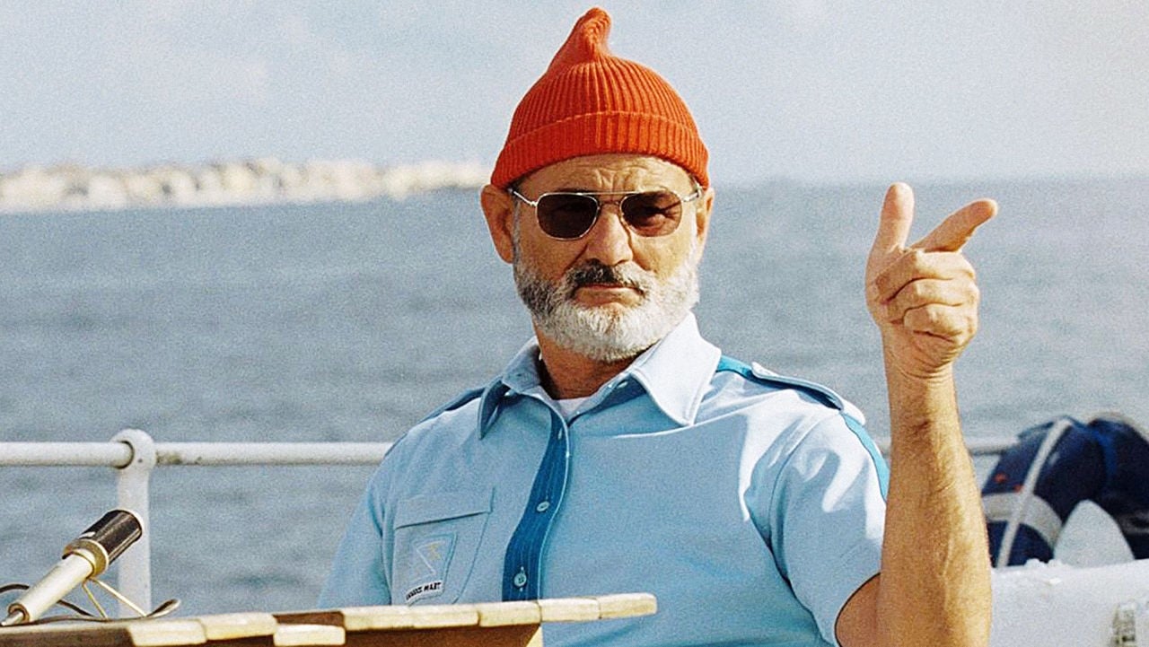 Bill Murray | No creerás que estos 12 actores nunca ganaron 