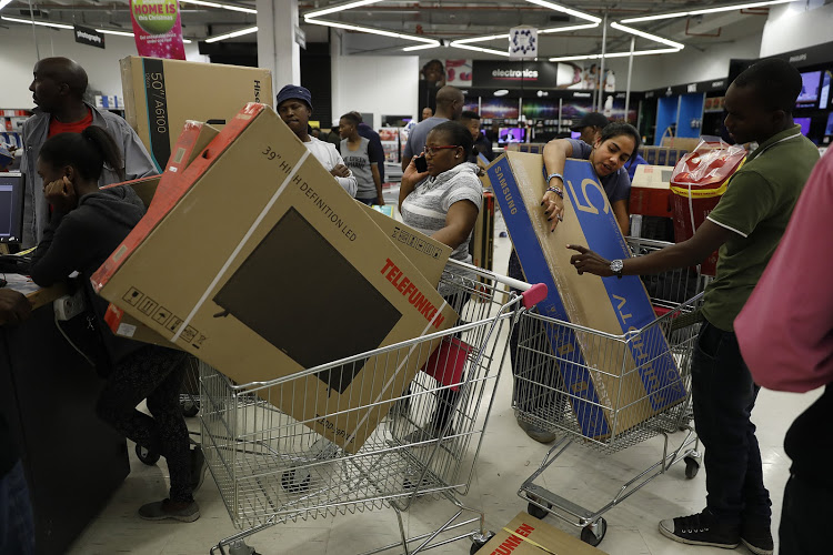 No vayas solo | 6 simples pasos para sobrevivir al Black Friday | Cerebro