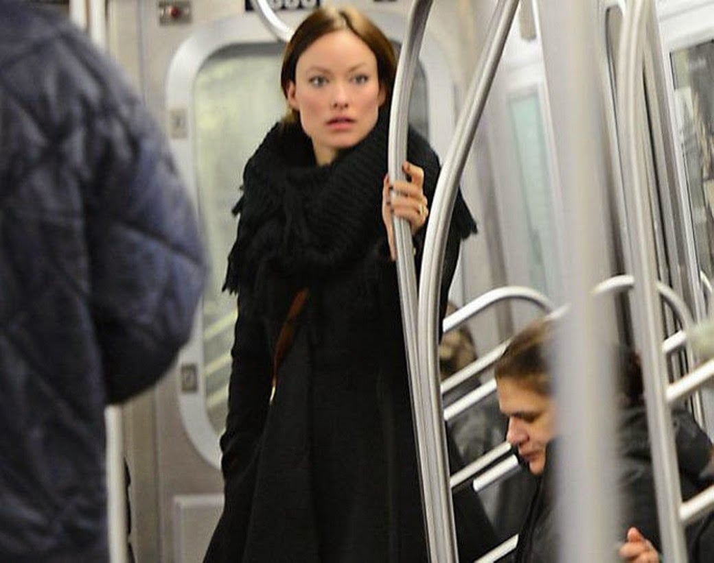 People -Subway -12 famosa