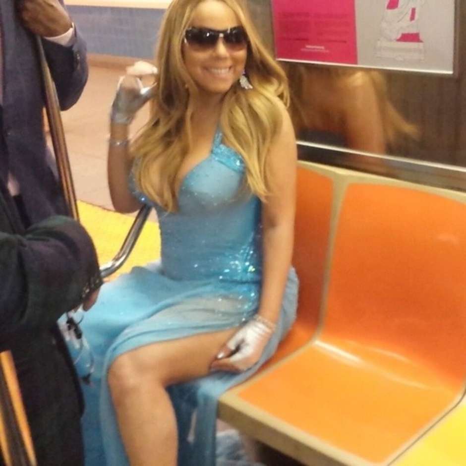 Gente famosa - Metro - 14