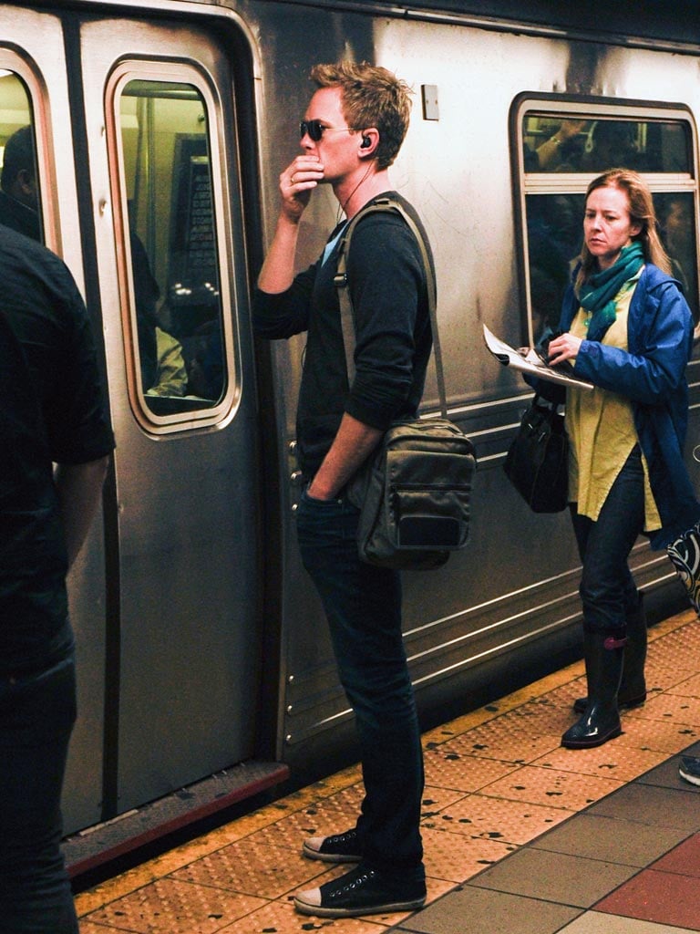 People -Subway -20 famosos -20