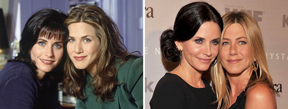 Famoso-Amistades-10-Aniston-Cox