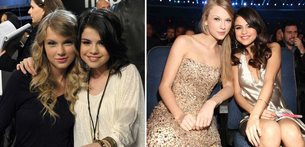 Amistades famosas-7-Gomez-Swift