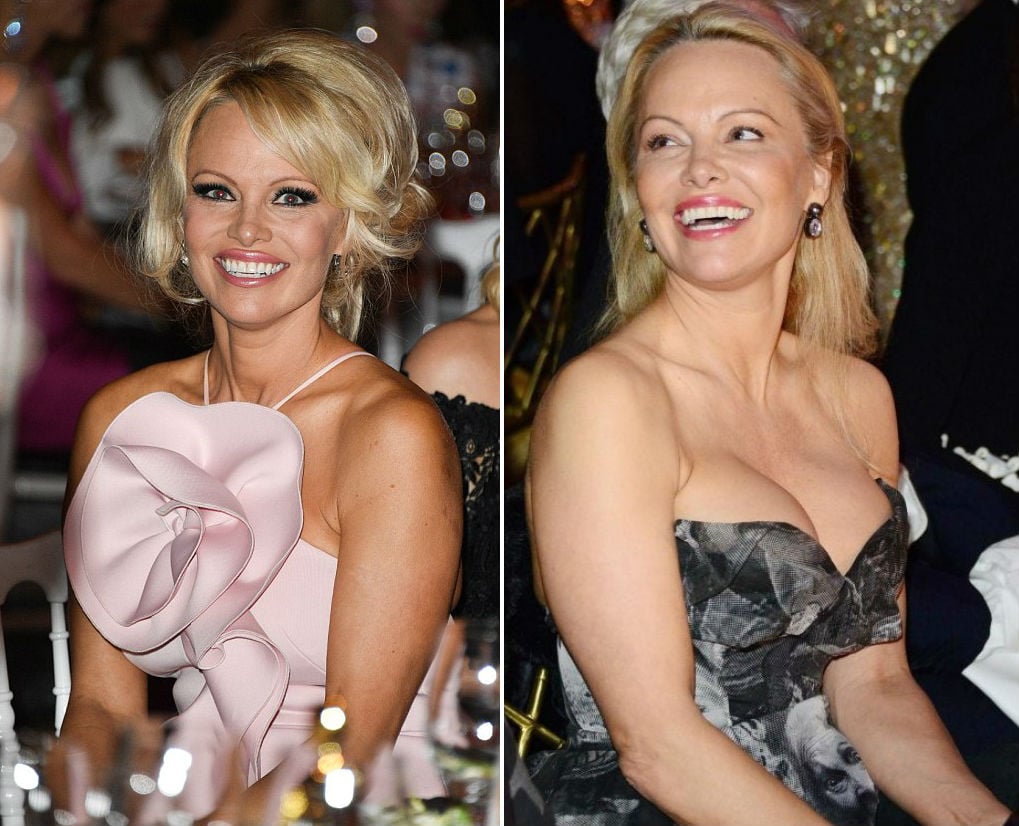 Celebs -Signature -Blook -sin maquillaje -12