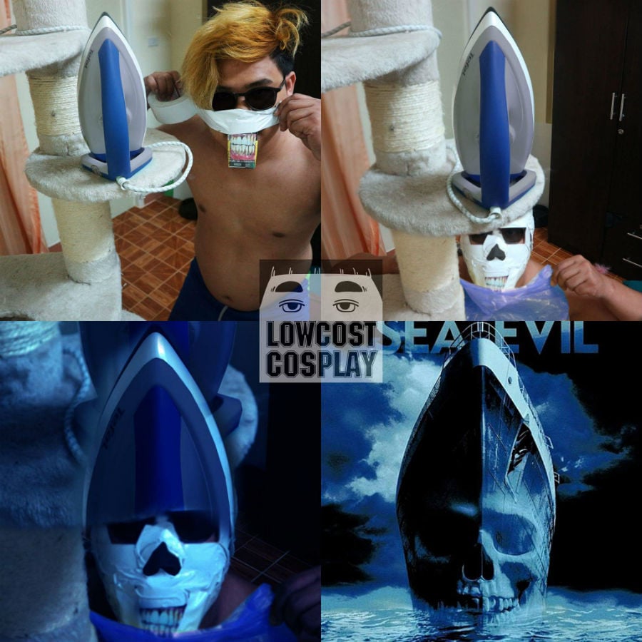 Enape-Cosplay-Ideas de Taiwan- Genio-12