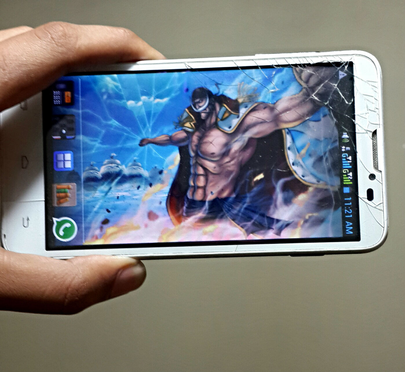 Creative-Wallpapers-Cover-Up-Clap-Choard-Phone-Screen-03