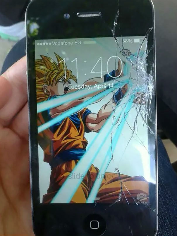 Creative-Wallpapers-Cover-Up-Sour-Cracked Phone-Screen -08