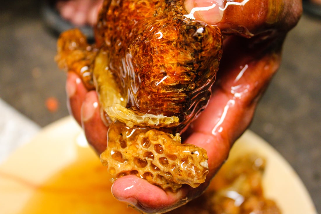 Mortal comida-2-raw-honey