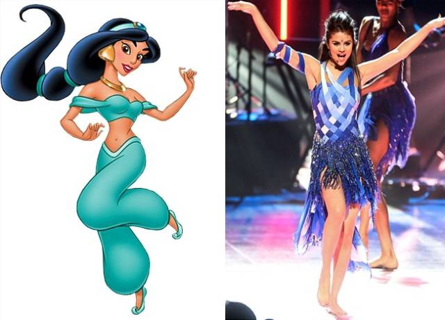 Disney_charactions_and_their_reallife_celebrity_lookalikes_10