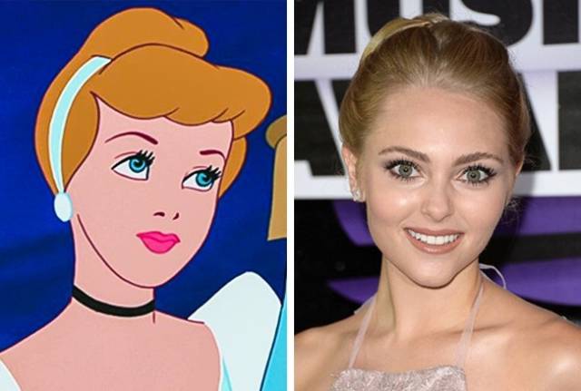 Disney_charactions_and_their_reallife_celebrity_lookalikes_11