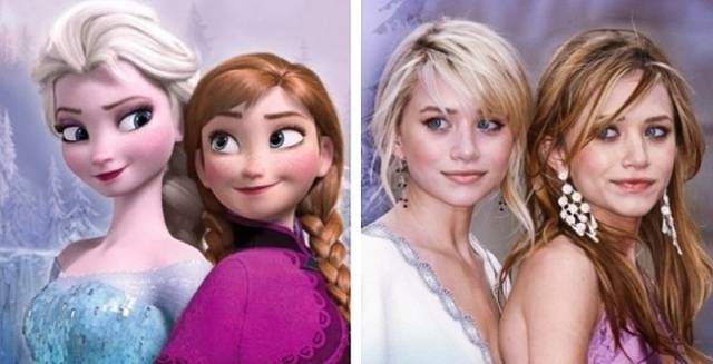 Disney_charactions_and_their_reallife_celebrity_lookalikes_12