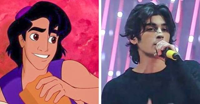 Disney_charactions_and_their_reallife_celebrity_lookalikes_14