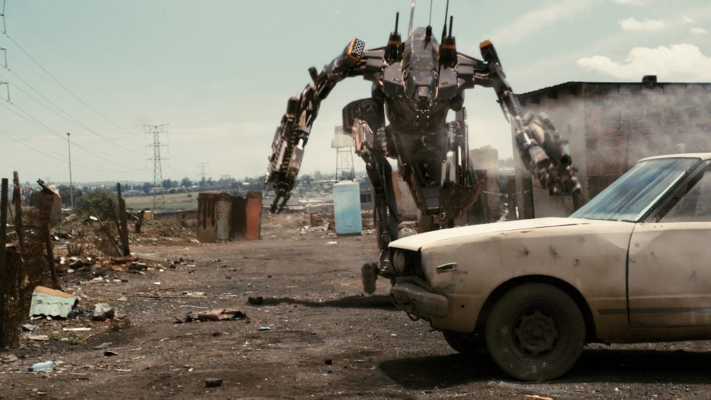 Distrito 9 | 8 películas increíbles que tienes que ver esta semana en Amazon Prime | Cerebro