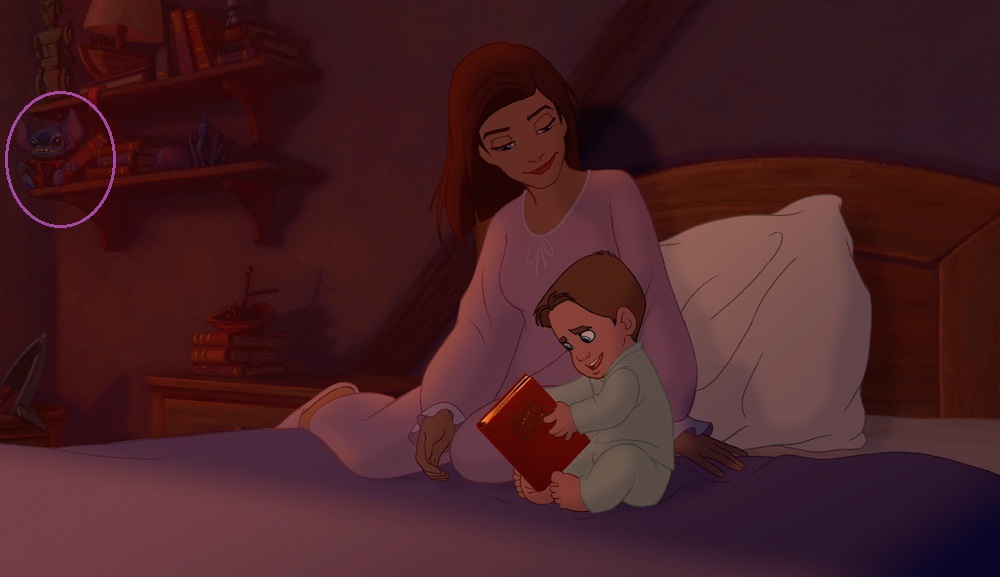Películas de Pascua-hegg-disney. It-will-hit-the-mente -15